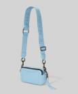 Сумка Marc Jacobs Snapshot DTM Dreamy Blue
